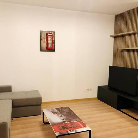 Joy City Stay Vivalia V6B-64 Timişoara Exteriör bild