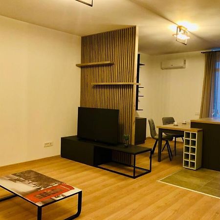 Joy City Stay Vivalia V6B-64 Timişoara Exteriör bild