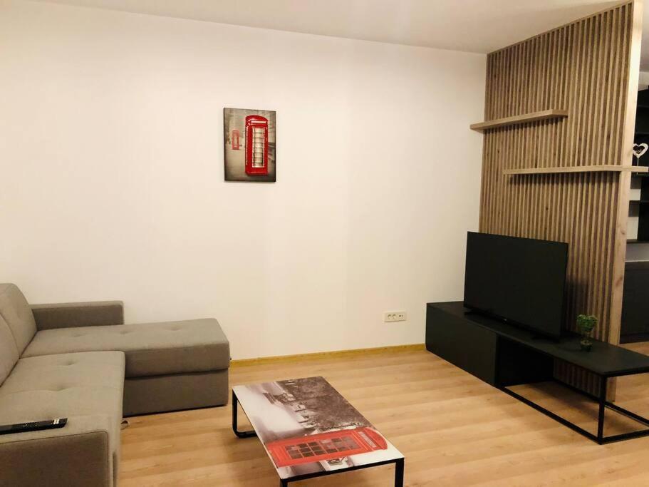 Joy City Stay Vivalia V6B-64 Timişoara Exteriör bild