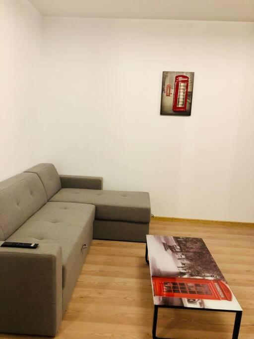 Joy City Stay Vivalia V6B-64 Timişoara Exteriör bild