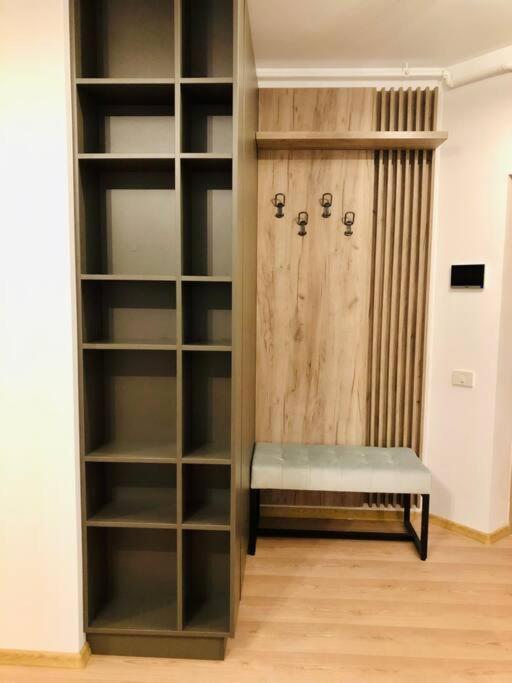 Joy City Stay Vivalia V6B-64 Timişoara Exteriör bild