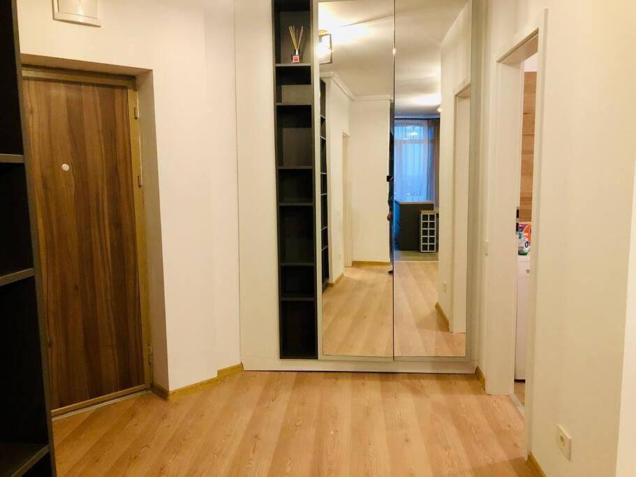 Joy City Stay Vivalia V6B-64 Timişoara Exteriör bild