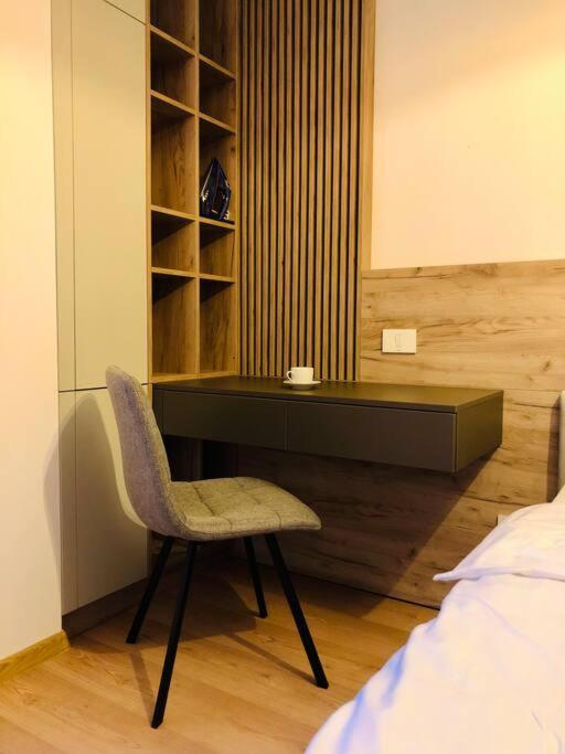 Joy City Stay Vivalia V6B-64 Timişoara Exteriör bild