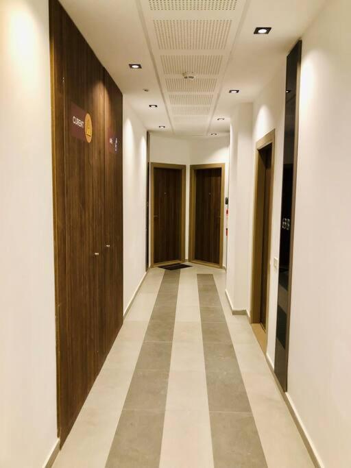 Joy City Stay Vivalia V6B-64 Timişoara Exteriör bild